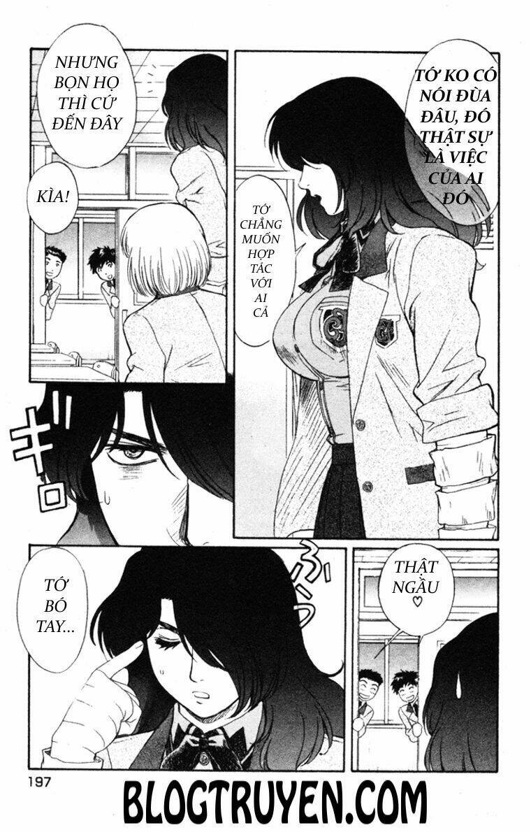 Peridot Chương 49 Ảnh 33