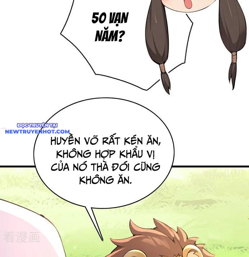 Ẩn Cư Mười Vạn Năm Chương 282 Ảnh 31