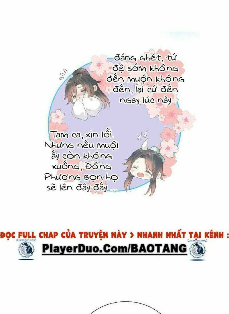 Điền Viên Mật Sủng: Cô Vợ Nóng Bỏng Chương 93 Ảnh 13