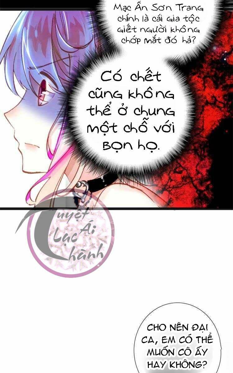 Gia Đình Biến Thái Chương 1 Ảnh 23