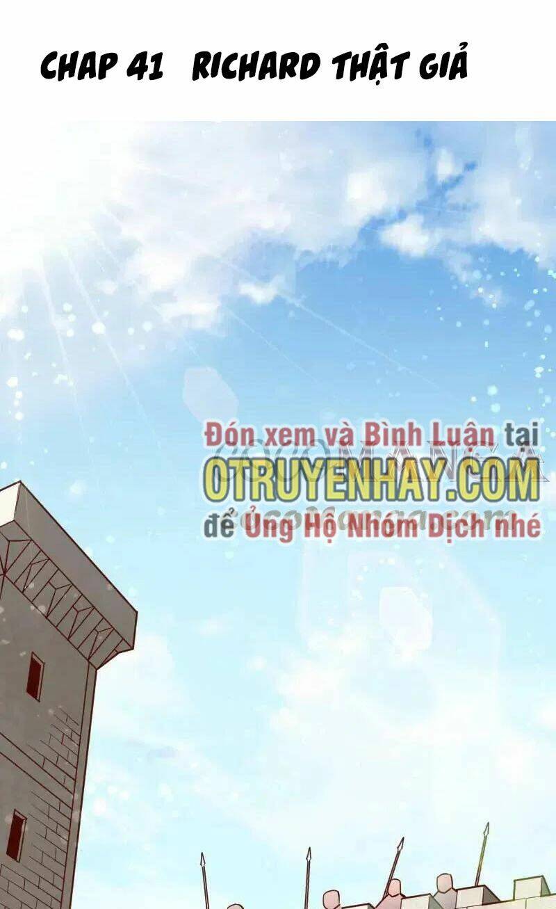 Tối Cường Thành Chủ Đích Dị Giới Chương 41 Ảnh 2