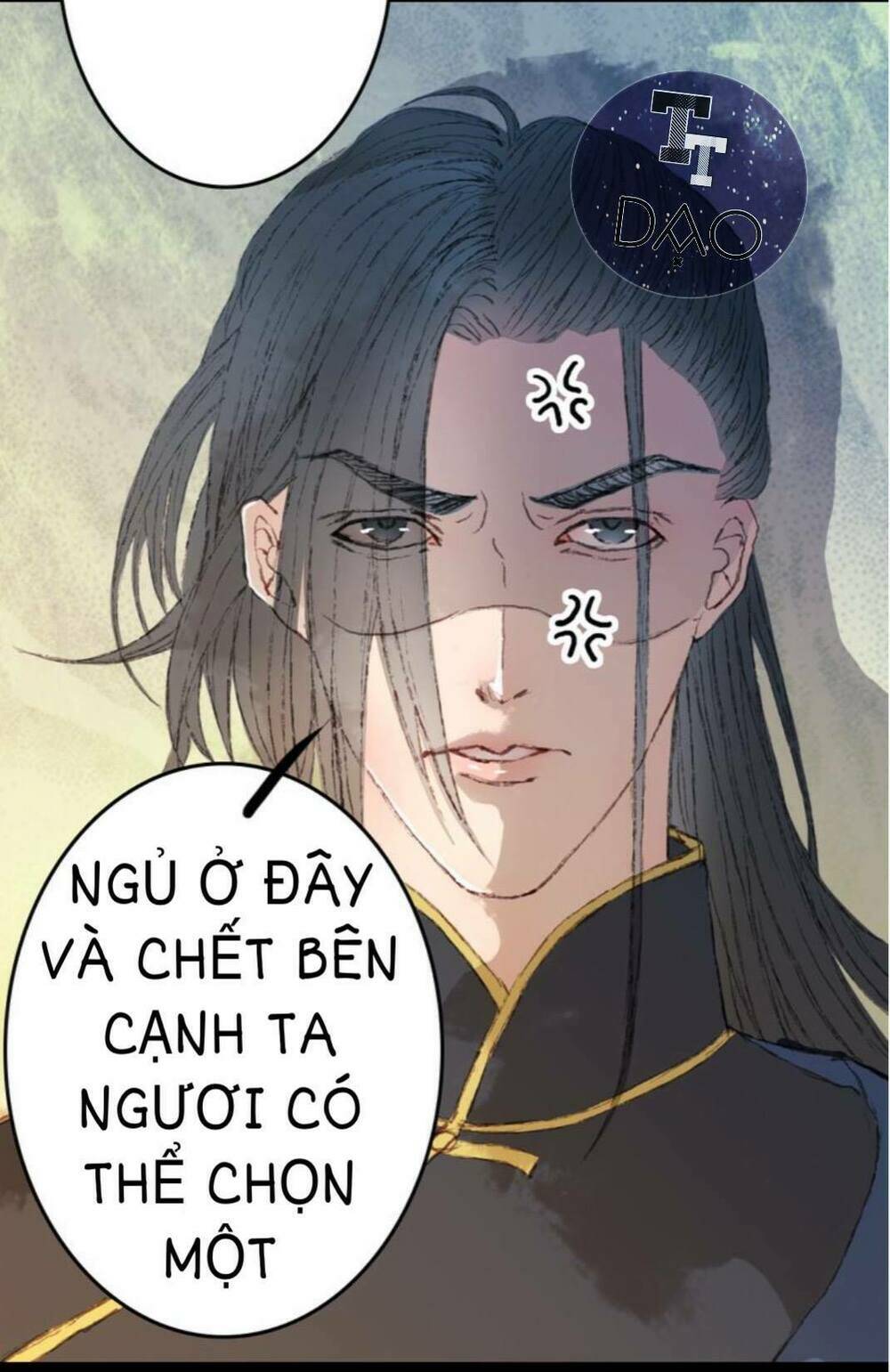 Khúc Hữu Ngộ Chương 3 Ảnh 18