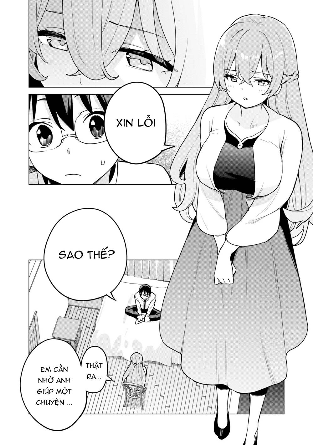 Gacha Wo Mawashite Nakama Wo Fuyasu Saikyou No Bishoujo Gundan Wo Tsukuriagero Chương 59 Ảnh 9