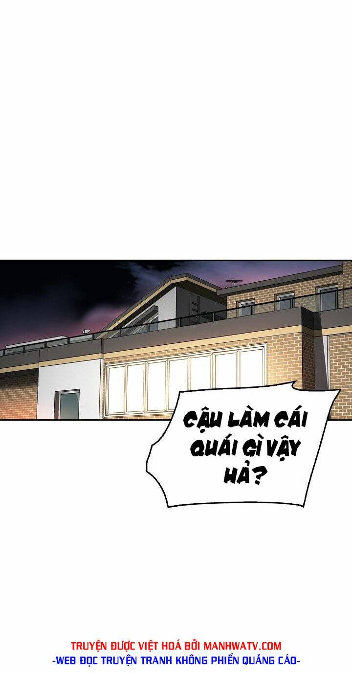 Điều Tra Viên Chuyển Sinh Chương 131 Ảnh 63