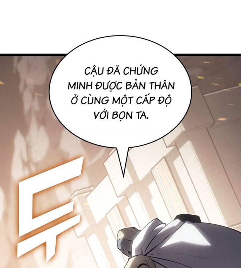 Sự Trở Lại Của Người Chơi Cấp Sss Chương 136 Ảnh 17