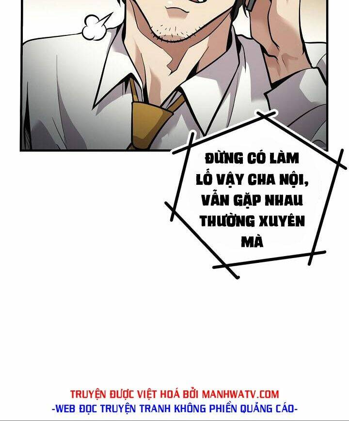 Điều Tra Viên Chuyển Sinh Chương 141 Ảnh 90