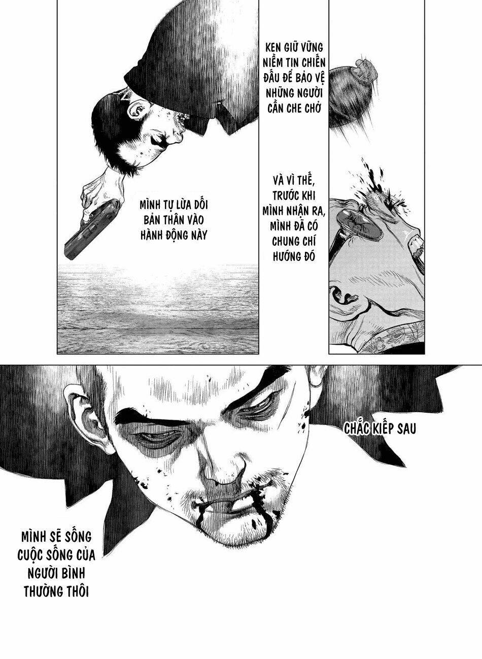 Sun-Ken Rock Chương 154 Ảnh 8