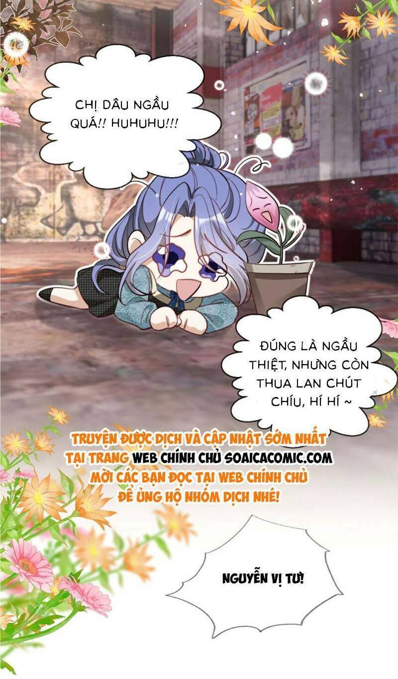 Sau Khi Trọng Sinh, Tôi Gả Cho Đại Lão Tàn Tật Chương 52 Ảnh 43