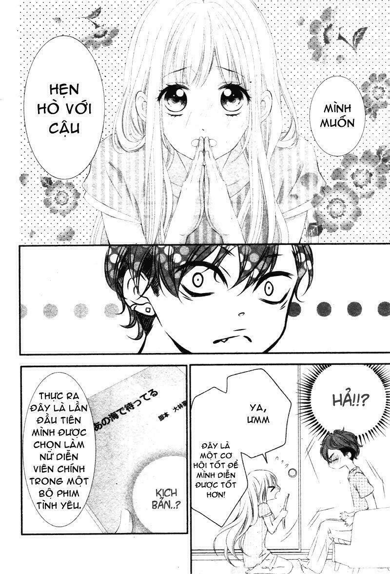 Tổng Hợp One Shot. Chương 373 Ảnh 14