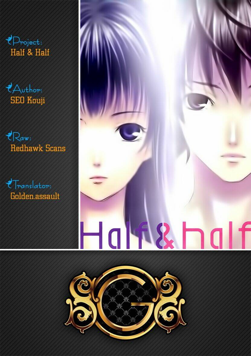 Half And Half Chương 5 Ảnh 2