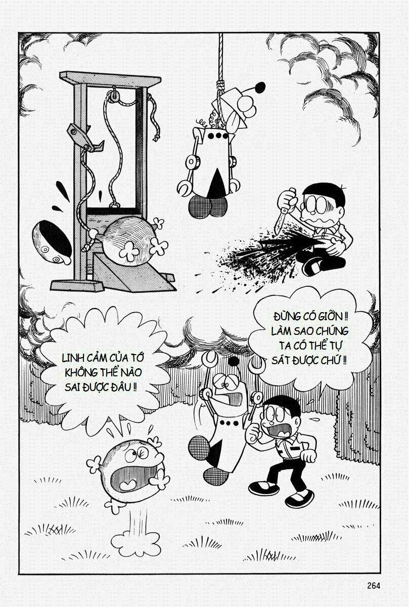 [Remake] Mojako Chương 8 Ảnh 19