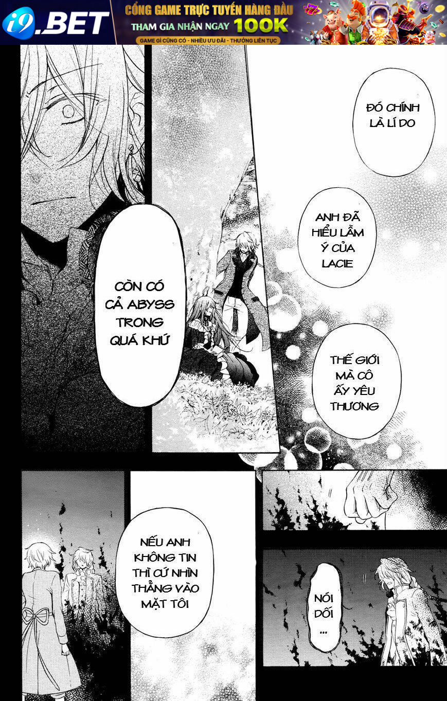 Pandora Hearts Chương 103 Ảnh 38