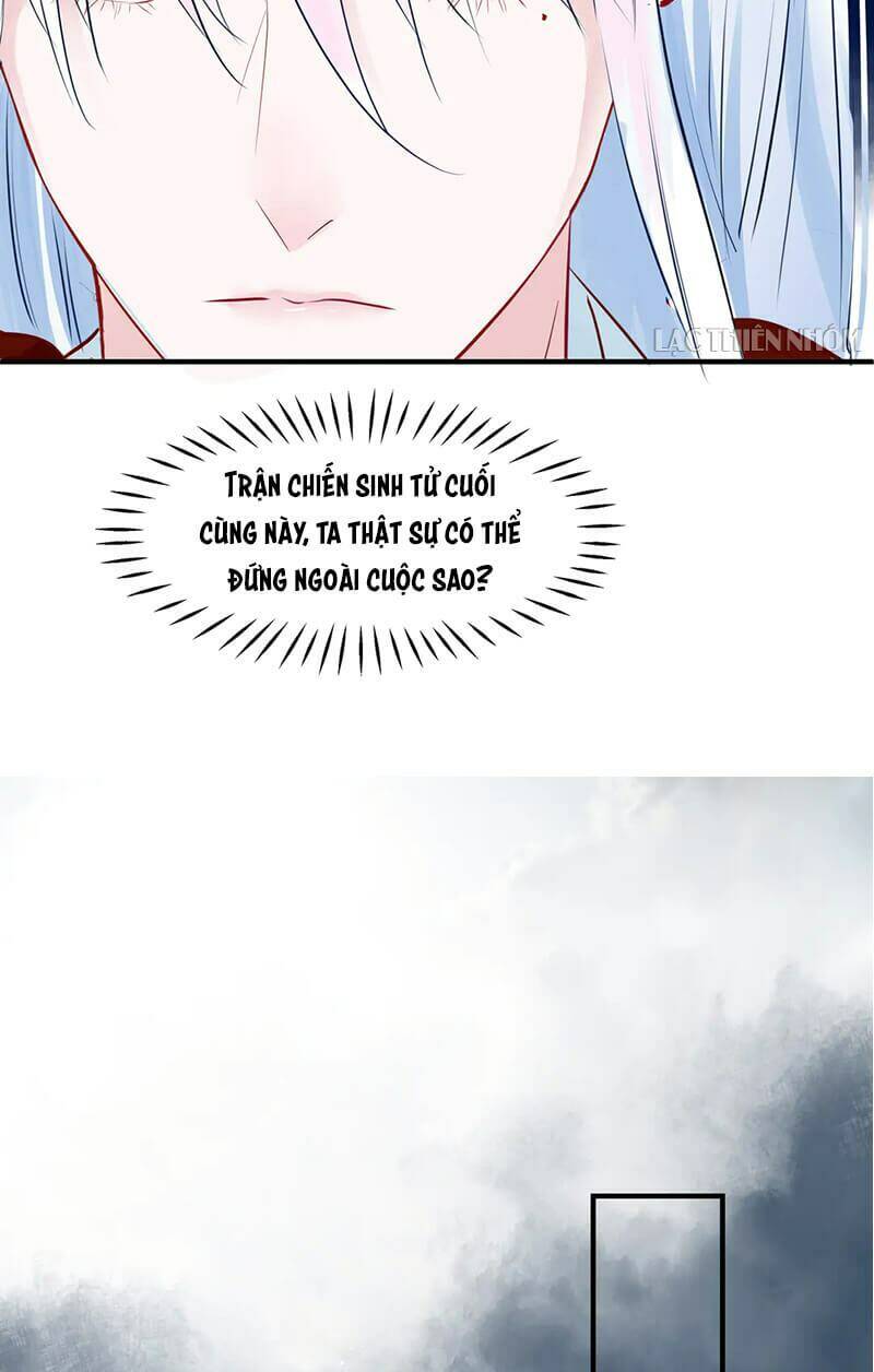 Ma Tôn Muốn Ôm Ôm Chương 70 Ảnh 36