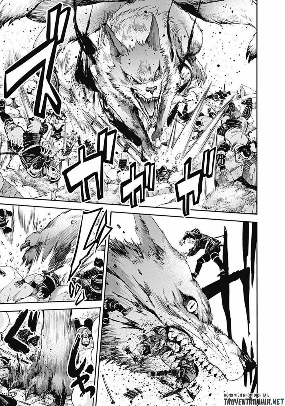 Uragirareta S Rank Boukensha No Ore Wa, Aisuru Dorei No Kanojora Chương 32 Ảnh 8