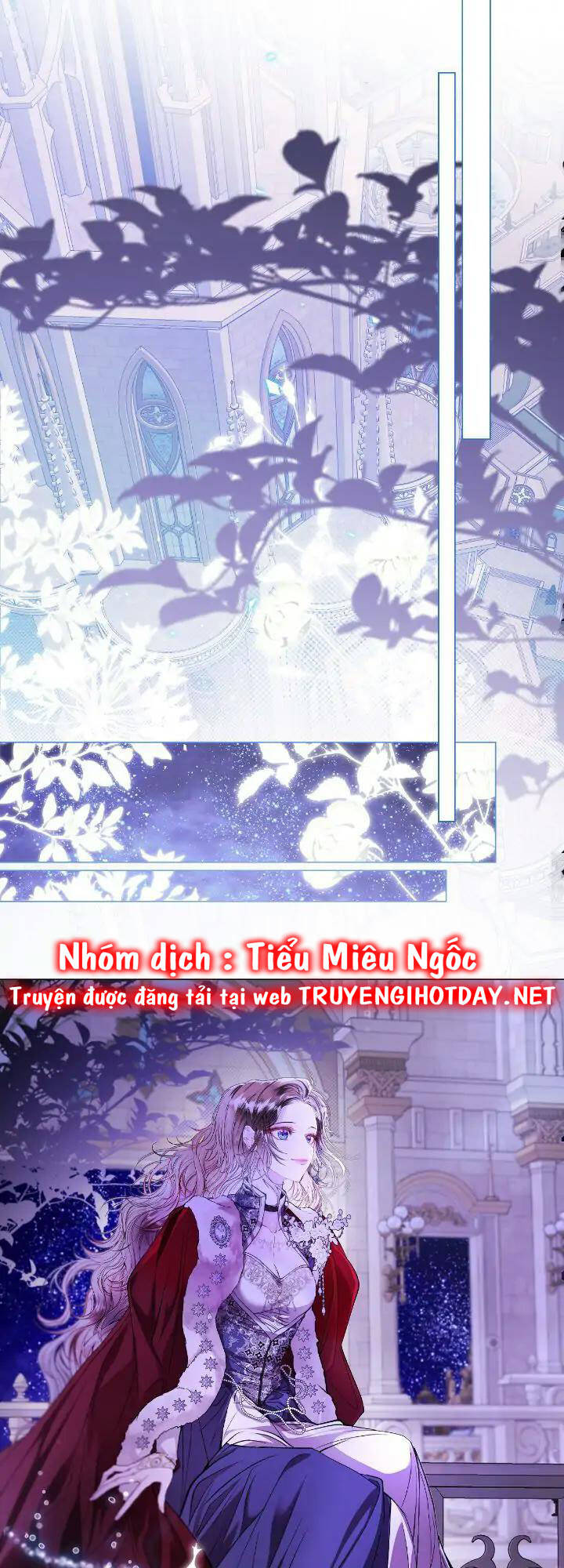 Trở Thành Tiểu Thư Xấu Xí Chương 118 Ảnh 27