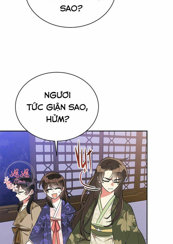 Trở Thành Con Gái Của Nhân Vật Phản Diện Chương 33 Ảnh 15