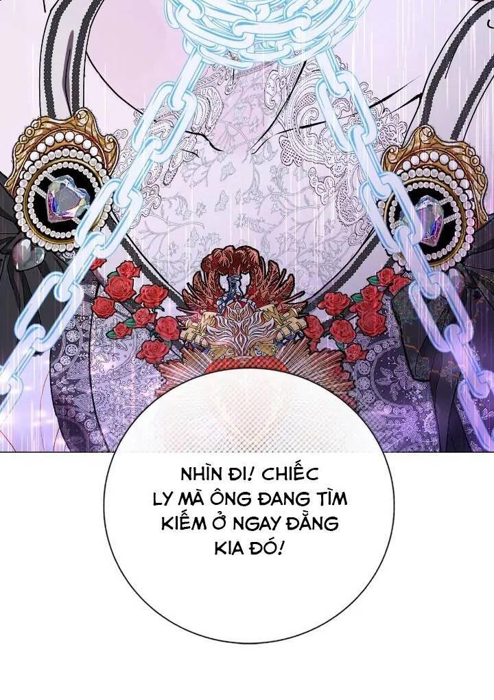 Trở Thành Tiểu Thư Xấu Xí Chương 124 Ảnh 7