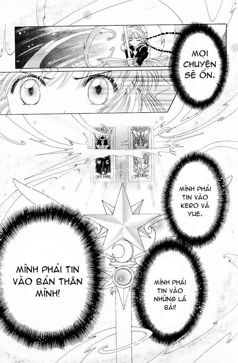 Card Captor Sakura Chương 44 Ảnh 53