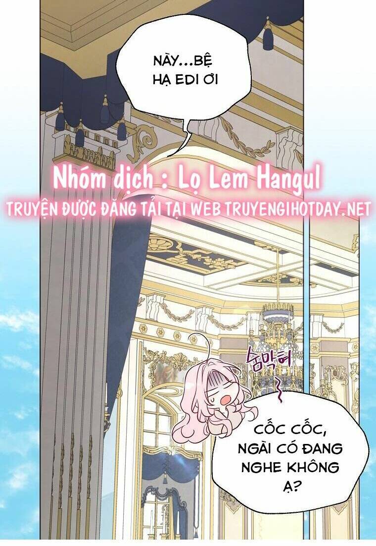 Quyến Rũ Papa Của Nhân Vật Phản Diện Chương 147 Ảnh 54