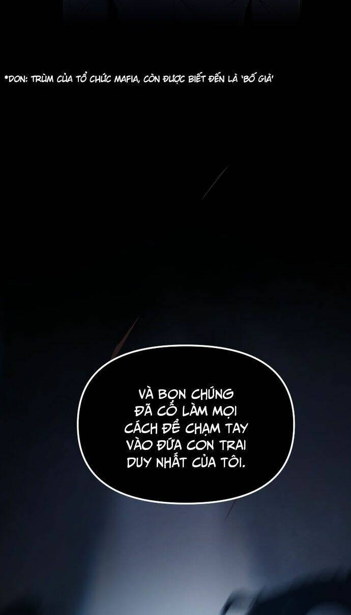 Bảo Mẫu Mafia Chương 2 Ảnh 80