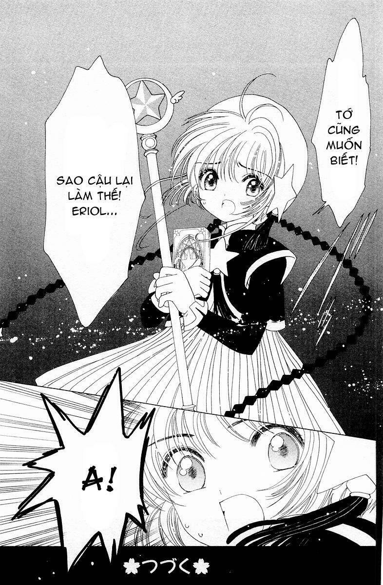 Card Captor Sakura Chương 44 Ảnh 71