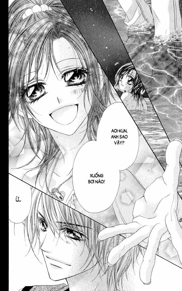 Kyousou Heaven Chương 14 Ảnh 19