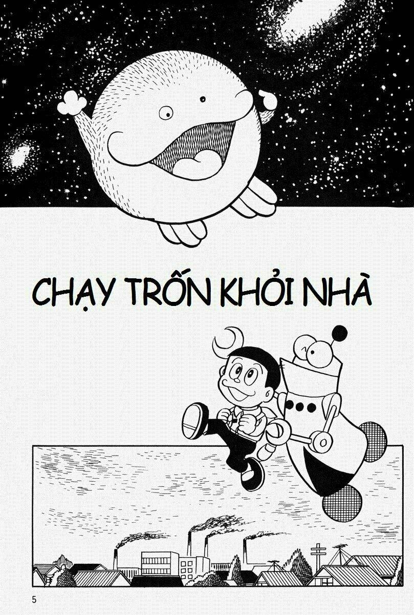 [Remake] Mojako Chương 1 Ảnh 2