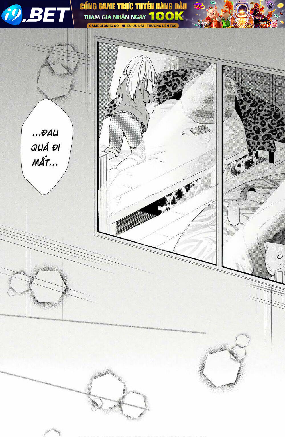 Takane No Hana Wa Usotsuki Desu Chương 4 Ảnh 7