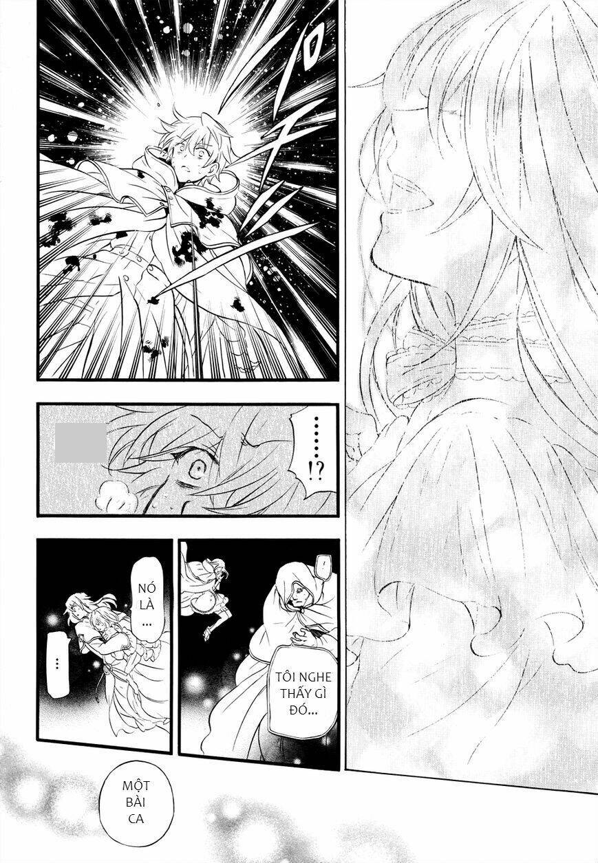 Pandora Hearts Chương 101 Ảnh 15