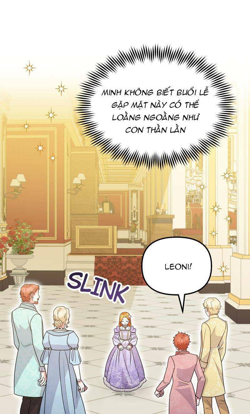 Kính Gửi Những Người Khao Khát Sự Hủy Diệt Của Tôi Chương 15 Ảnh 44