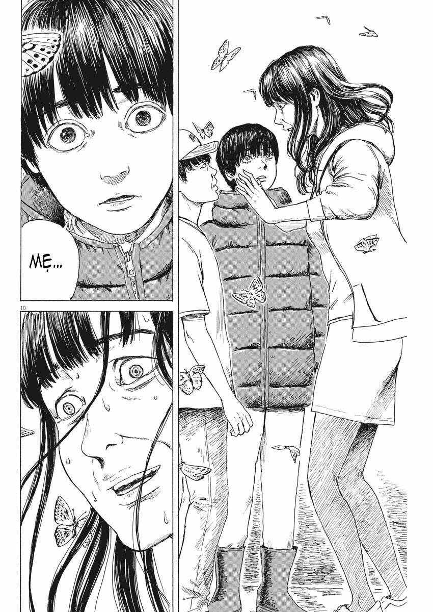Chi No Wadachi Chương 91 Ảnh 14