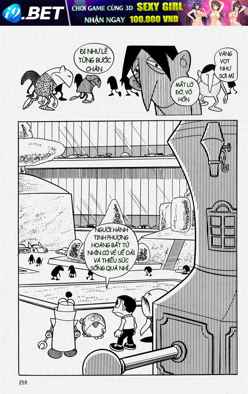 [Remake] Mojako Chương 8 Ảnh 14
