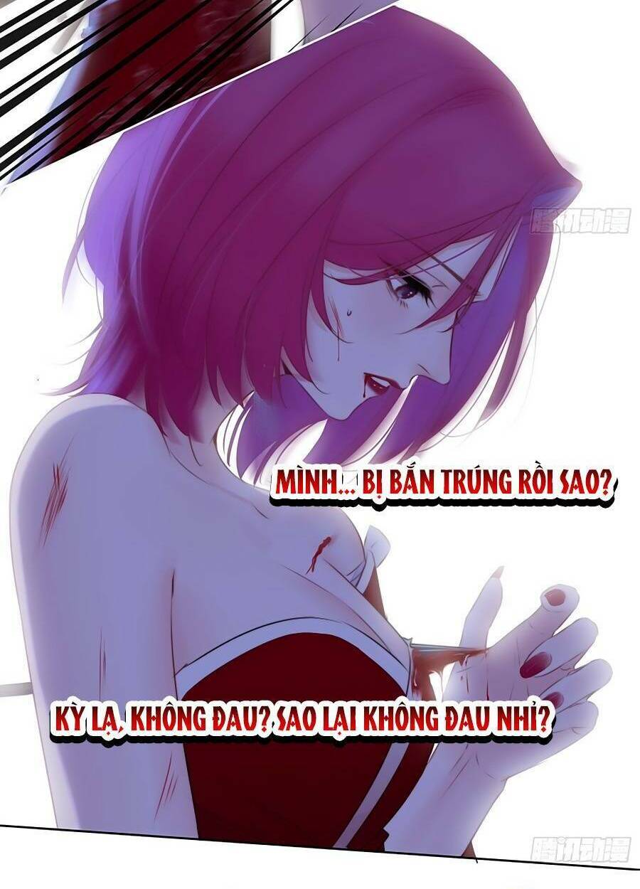 Kim Ốc Tàng Kiều Chương 78 Ảnh 58