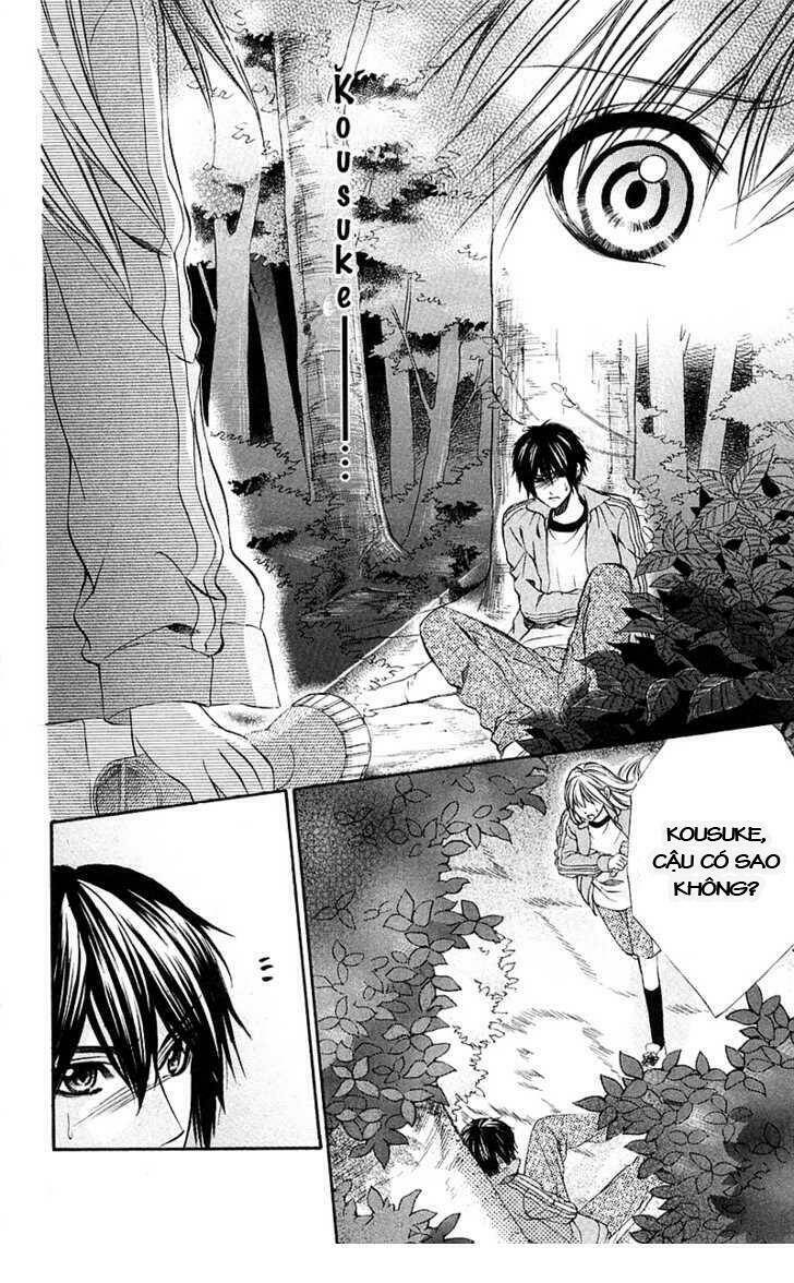 Boku Kara Kimi Ga Kienai Chương 12 Ảnh 14