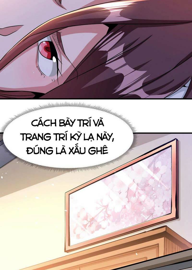 Không Có Đạo Lữ Sẽ Chết Chương 80 Ảnh 18