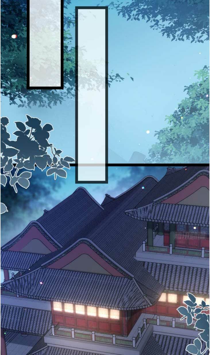 Hoạn Phi Thiên Hạ Chương 335 Ảnh 25
