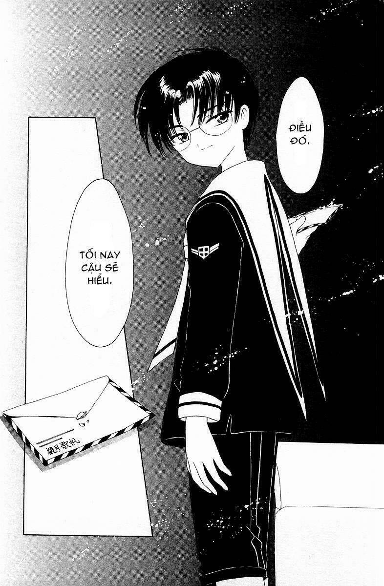 Card Captor Sakura Chương 43 Ảnh 42