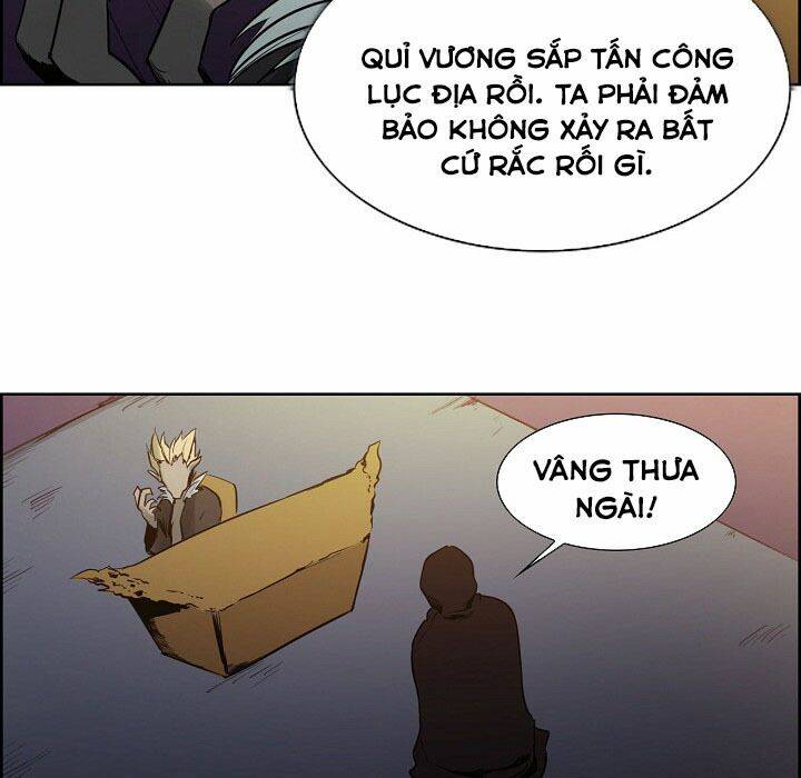 Dâm Hùng Chương 30 Ảnh 28