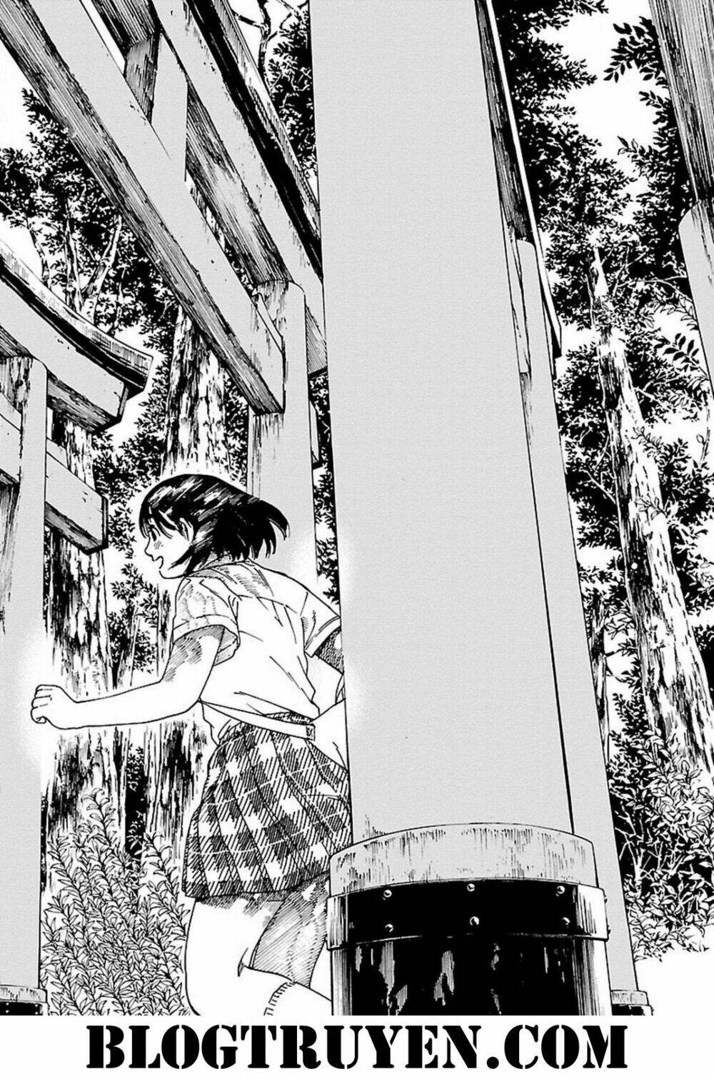 Fujiyamasan Wa Shishunki Chương 66 Ảnh 14