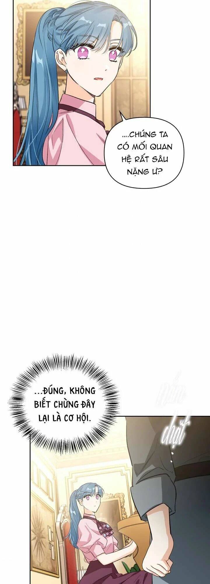 Ác Nữ Xứng Đôi Với Bạo Chúa Chương 100 Ảnh 21