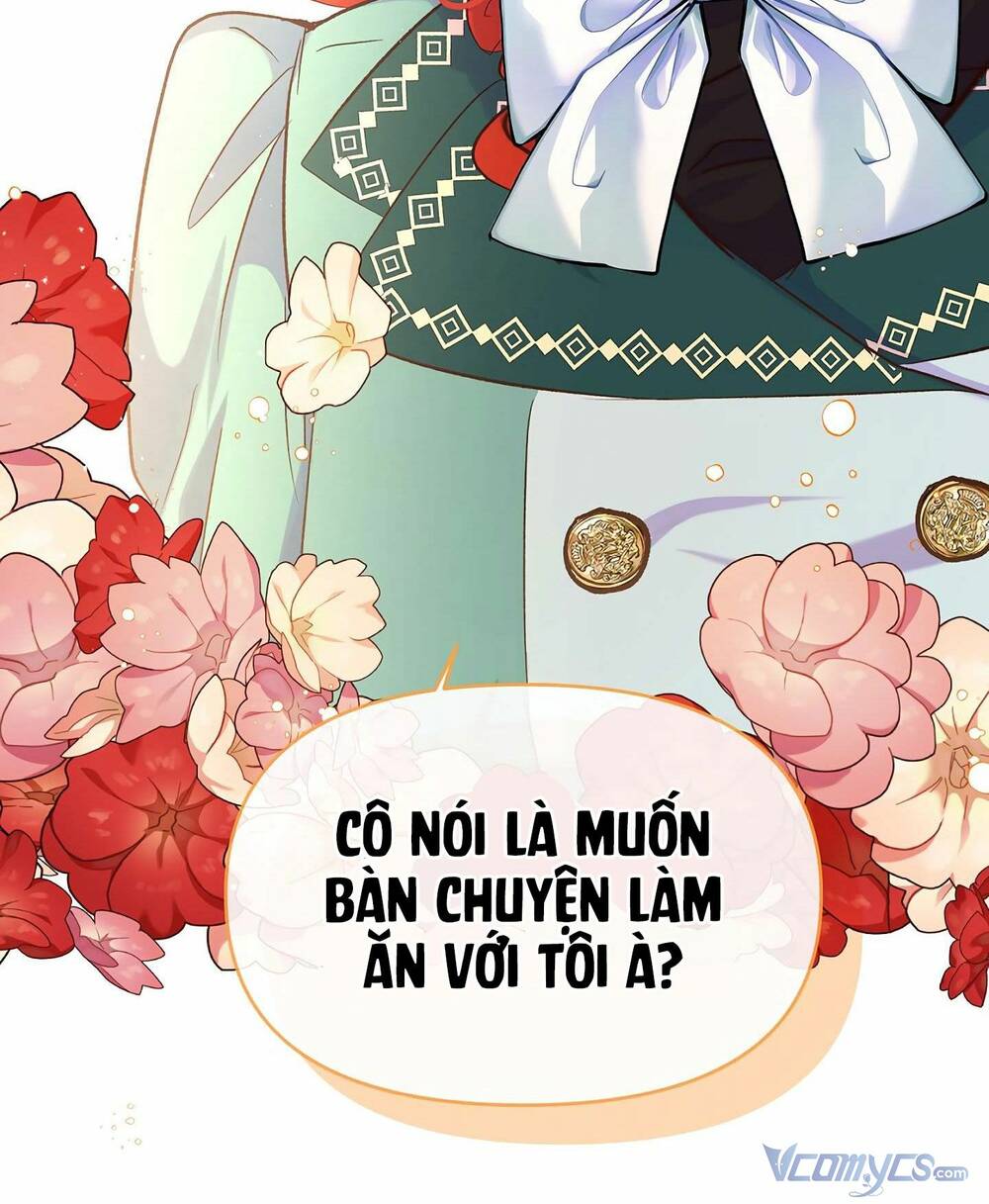 Tôi Cứu Anh Không Có Nghĩa Là Tôi Sẽ Cưới Anh Chương 6 Ảnh 85