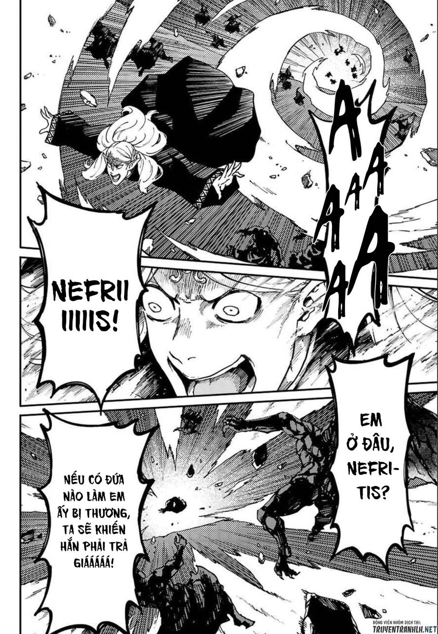Kekkon Yubiwa Monogatari Chương 66 Ảnh 15