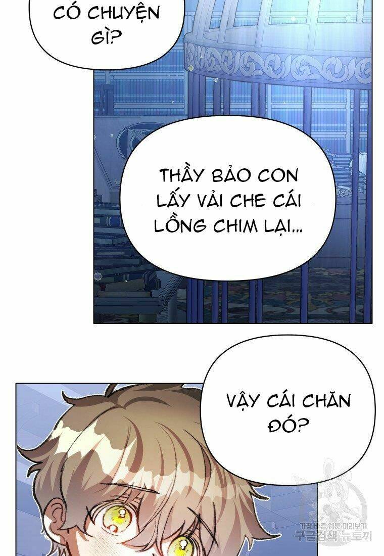 Này Tiểu Công Tước, Hãy Tin Ở Chị Đi! Chương 22.2 Ảnh 23