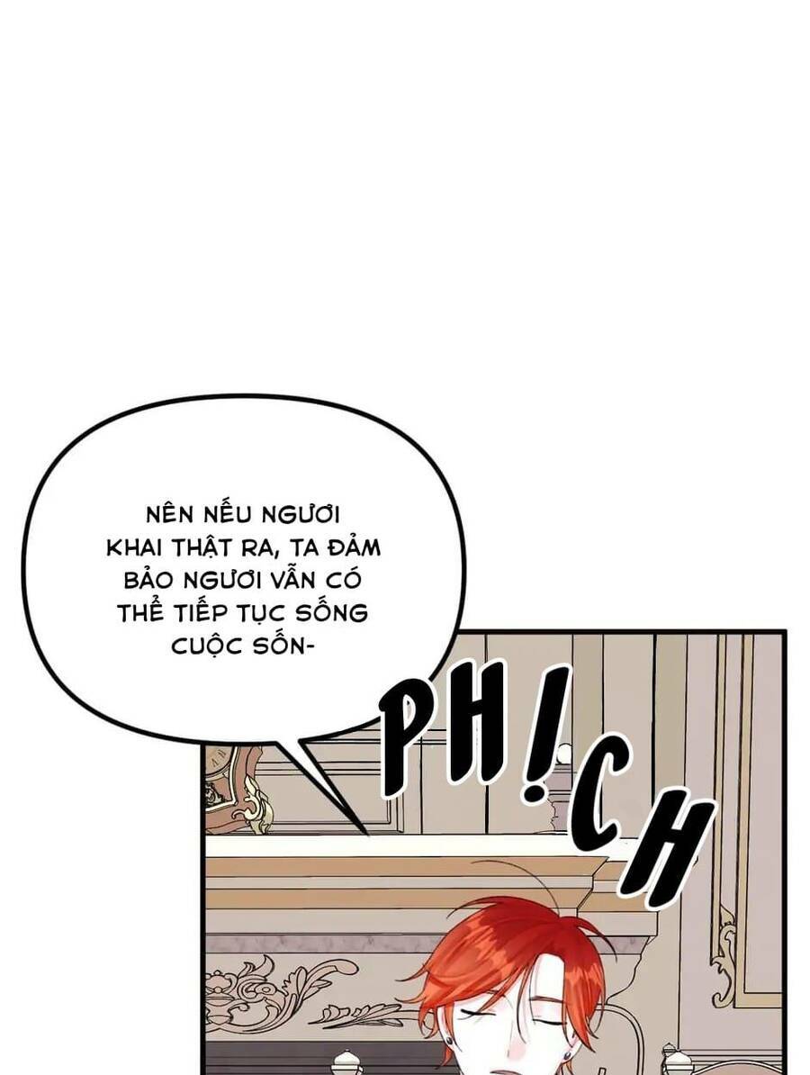 Công Chúa Bãi Rác Chương 66 Ảnh 85