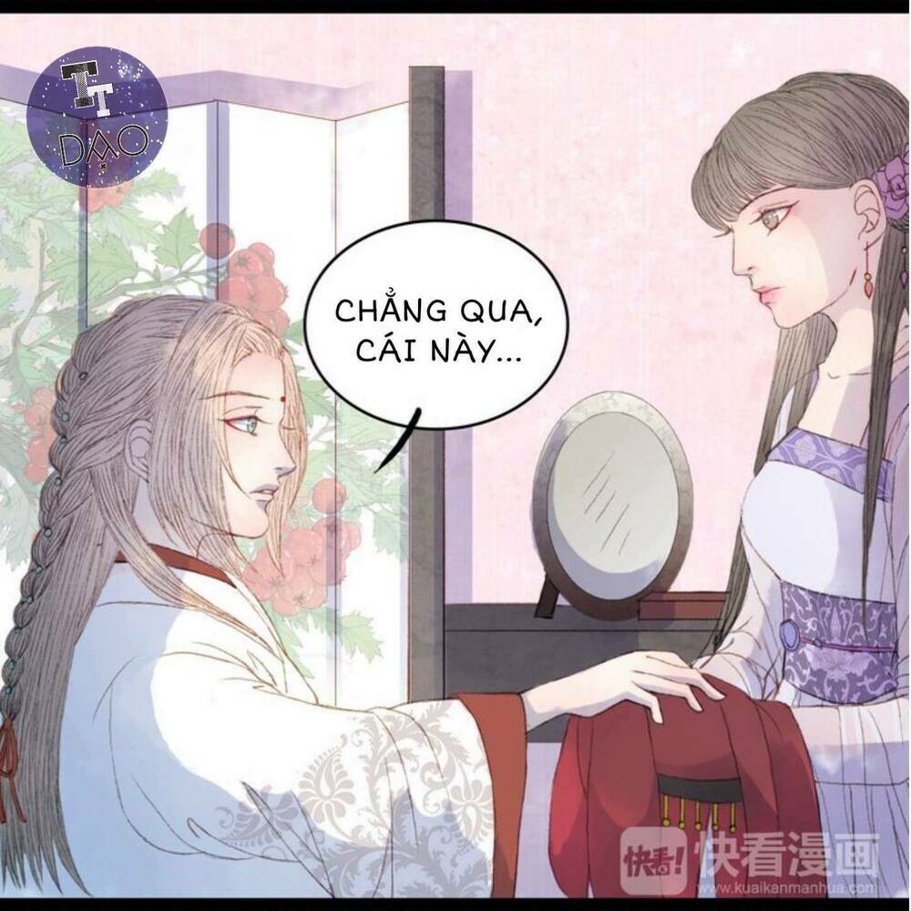Khúc Hữu Ngộ Chương 7 Ảnh 29
