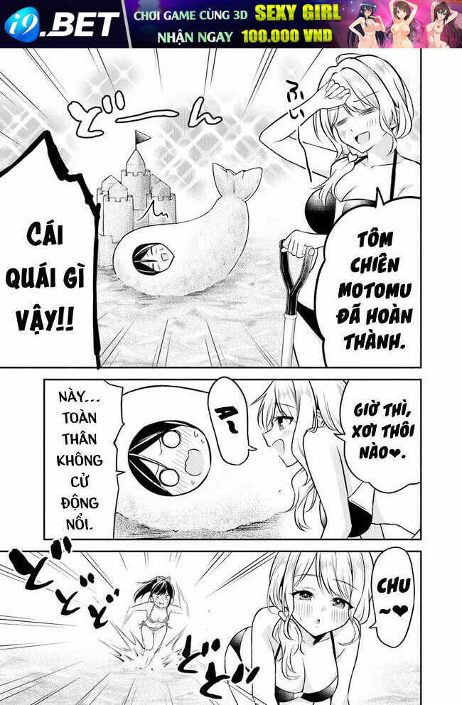 Yuujin Ni 500 Yen Kashitara Shakkin No Kata Ni Imouto Wo Yokoshitekita No Dakeredo, Ore Wa Ittai Dou Chương 11 Ảnh 16