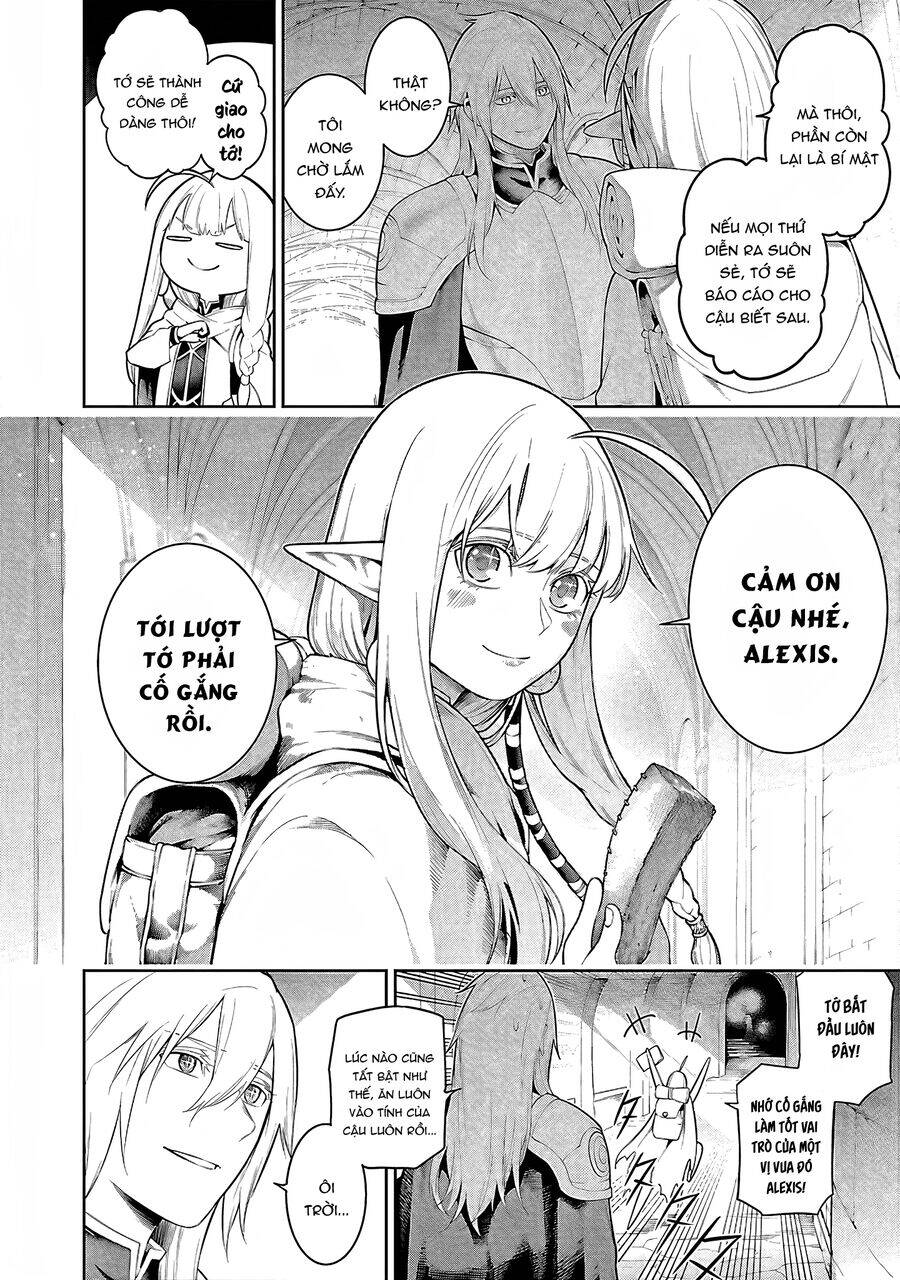 Tsuihousareru Tabi Ni Skill Wo Te Ni Ireta Ore Ga, 100 No Isekai De 2-Shuume Musou Chương 19 Ảnh 8