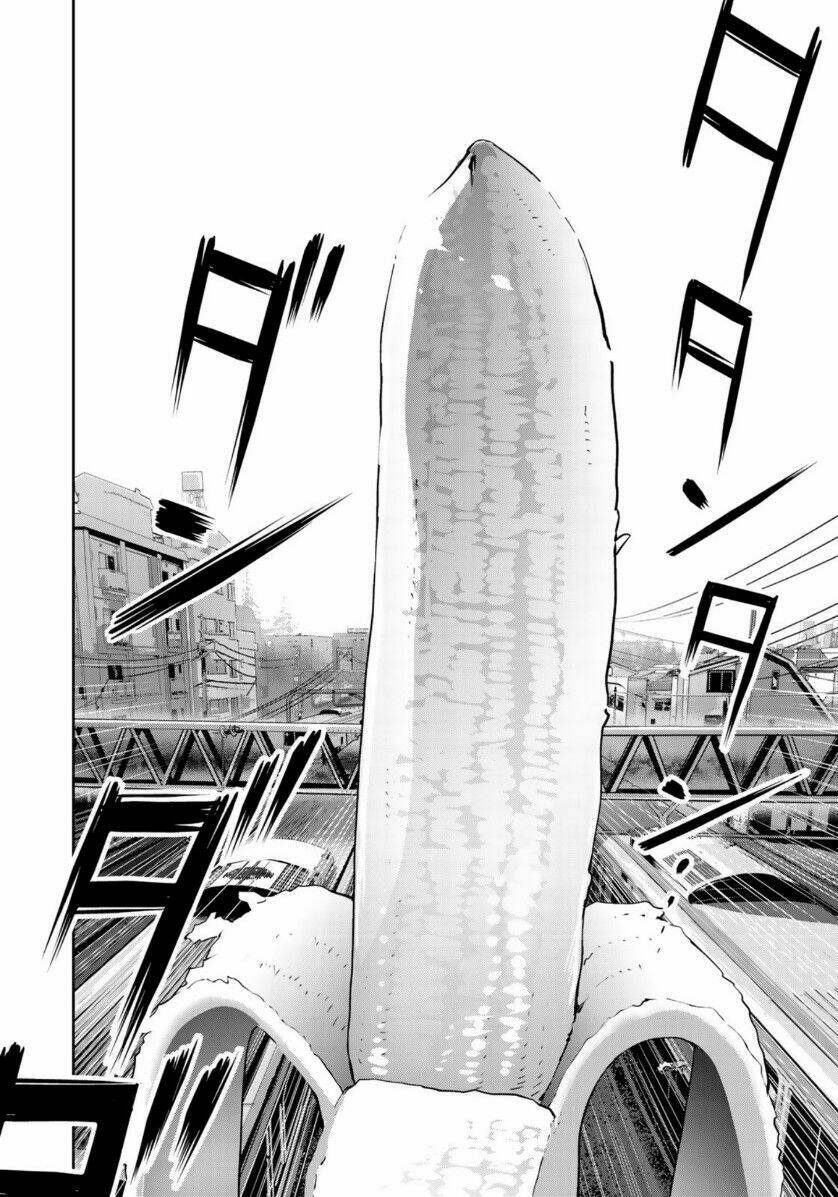 Raw Hero Chương 30 Ảnh 21