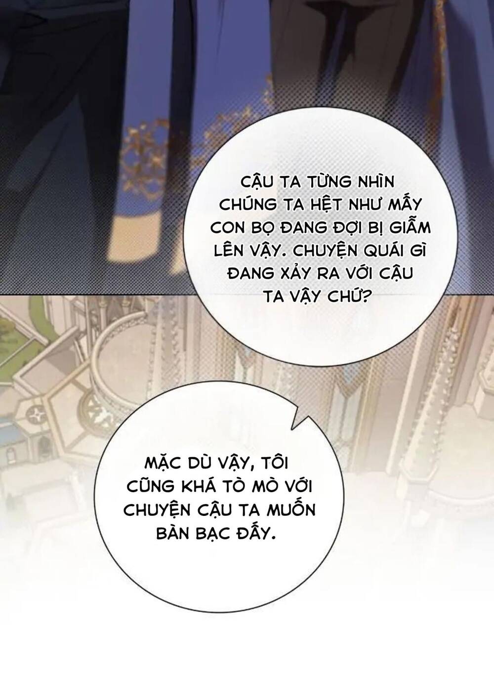 Trở Thành Tiểu Thư Xấu Xí Chương 117 Ảnh 34