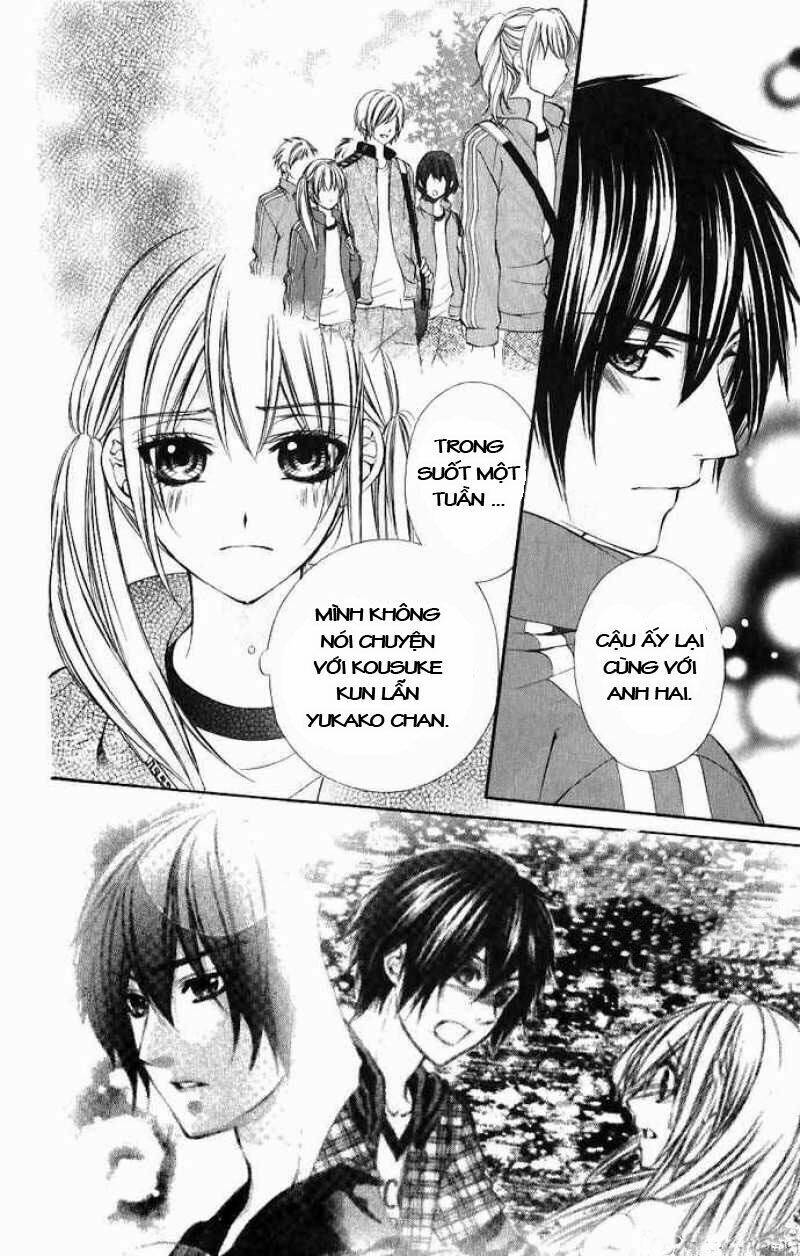 Boku Kara Kimi Ga Kienai Chương 9 Ảnh 8